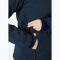 Дамско ски яке Helly Hansen Alphelia navy 4
