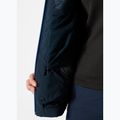 Дамско ски яке Helly Hansen Alphelia navy 5