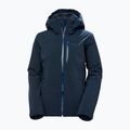 Дамско ски яке Helly Hansen Alphelia navy 6