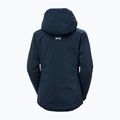 Дамско ски яке Helly Hansen Alphelia navy 7