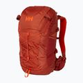 Helly Hansen Transistor Recco 30 л раница за туризъм Deep Canyon 5