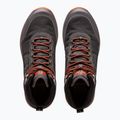 Мъжки Helly Hansen Durango Boot HT black/patrol orange 12