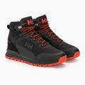 Мъжки Helly Hansen Durango Boot HT black/patrol orange 4