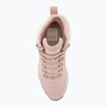 Helly Hansen Durango Boot HT rose smoke snow за жени 6