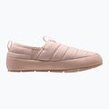 Дамски чехли Helly Hansen Cabin Loafer rose smoke/mistyrose 9