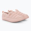 Дамски чехли Helly Hansen Cabin Loafer rose smoke/mistyrose 4