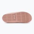 Дамски чехли Helly Hansen Cabin Loafer rose smoke/mistyrose 5