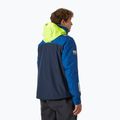 Мъжко яке за ветроходство Arctic Shore deep fjord на Helly Hansen 2