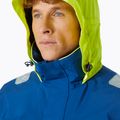 Мъжко яке за ветроходство Arctic Shore deep fjord на Helly Hansen 3