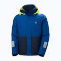 Мъжко яке за ветроходство Arctic Shore deep fjord на Helly Hansen 8