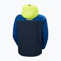 Мъжко яке за ветроходство Arctic Shore deep fjord на Helly Hansen 9