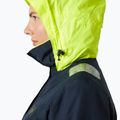Helly Hansen дамско яке за ветроходство Arctic Shore navy 3