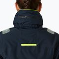 Helly Hansen дамско яке за ветроходство Arctic Shore navy 4