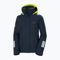 Helly Hansen дамско яке за ветроходство Arctic Shore navy 7