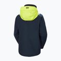 Helly Hansen дамско яке за ветроходство Arctic Shore navy 8
