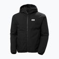 Мъжко пухено яке Helly Hansen Ervik Ins Rain black 5