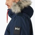 Мъжки Helly Hansen Coastal 3.0 Parka пухено яке в тъмносиньо 4