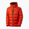 Мъжки Helly Hansen Park Puff Parka пухено яке patrol orange 7