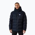 Helly Hansen Park Puff Parka тъмно пухено яке за мъже