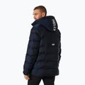 Helly Hansen Park Puff Parka тъмно пухено яке за мъже 2