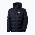 Helly Hansen Park Puff Parka тъмно пухено яке за мъже 6