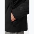 Мъжко хибридно яке Helly Hansen Odin Stretch Insulat Jkt 2.0 black 4