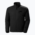 Мъжко хибридно яке Helly Hansen Odin Stretch Insulat Jkt 2.0 black 6