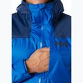 Мъжко дъждобранно яке Helly Hansen Verglas 2L Shell cobalt 2.0 3