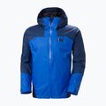 Мъжко дъждобранно яке Helly Hansen Verglas 2L Shell cobalt 2.0 7