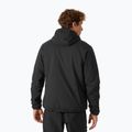 Мъжки пухени якета Helly Hansen Verglas Hooded Insulator black 2