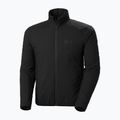 Мъжко пухено яке Helly Hansen Verglas Insulator black 6