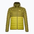 Мъжки Helly Hansen Banff Hooded Insulator пухено яке bright moss 6