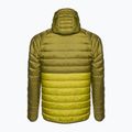 Мъжки Helly Hansen Banff Hooded Insulator пухено яке bright moss 7