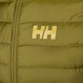 Мъжки Helly Hansen Banff Hooded Insulator пухено яке bright moss 8