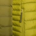Мъжки Helly Hansen Banff Hooded Insulator пухено яке bright moss 9