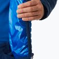 Мъжки Helly Hansen Banff Hooded Insulator пухено яке cobalt 2.0 5