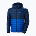 Мъжки Helly Hansen Banff Hooded Insulator пухено яке cobalt 2.0 12