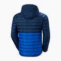 Мъжки Helly Hansen Banff Hooded Insulator пухено яке cobalt 2.0 13