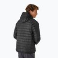 Мъжки пухени якета Helly Hansen Banff Hooded Insulator black 2