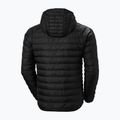 Мъжки пухени якета Helly Hansen Banff Hooded Insulator black 7