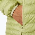 Helly Hansen Banff Hooded Insulator дамско пухено яке iced matcha 4