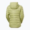 Helly Hansen Banff Hooded Insulator дамско пухено яке iced matcha 7