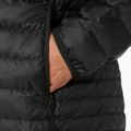 Дамско пухено яке Helly Hansen Banff Hooded Insulator black 4