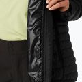 Дамско пухено яке Helly Hansen Banff Hooded Insulator black 5