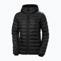 Дамско пухено яке Helly Hansen Banff Hooded Insulator black 6