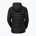 Дамско пухено яке Helly Hansen Banff Hooded Insulator black 7