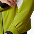 Мъжко ски яке Helly Hansen Alpha 4.0 bright moss 6