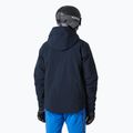 Мъжко скиорско яке Helly Hansen Alpha 4.0 navy 2