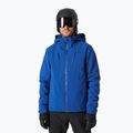 Мъжко ски яке Helly Hansen Alpha 4.0 deep fjord