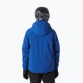 Мъжко ски яке Helly Hansen Alpha 4.0 deep fjord 2